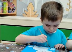 День белого медведя